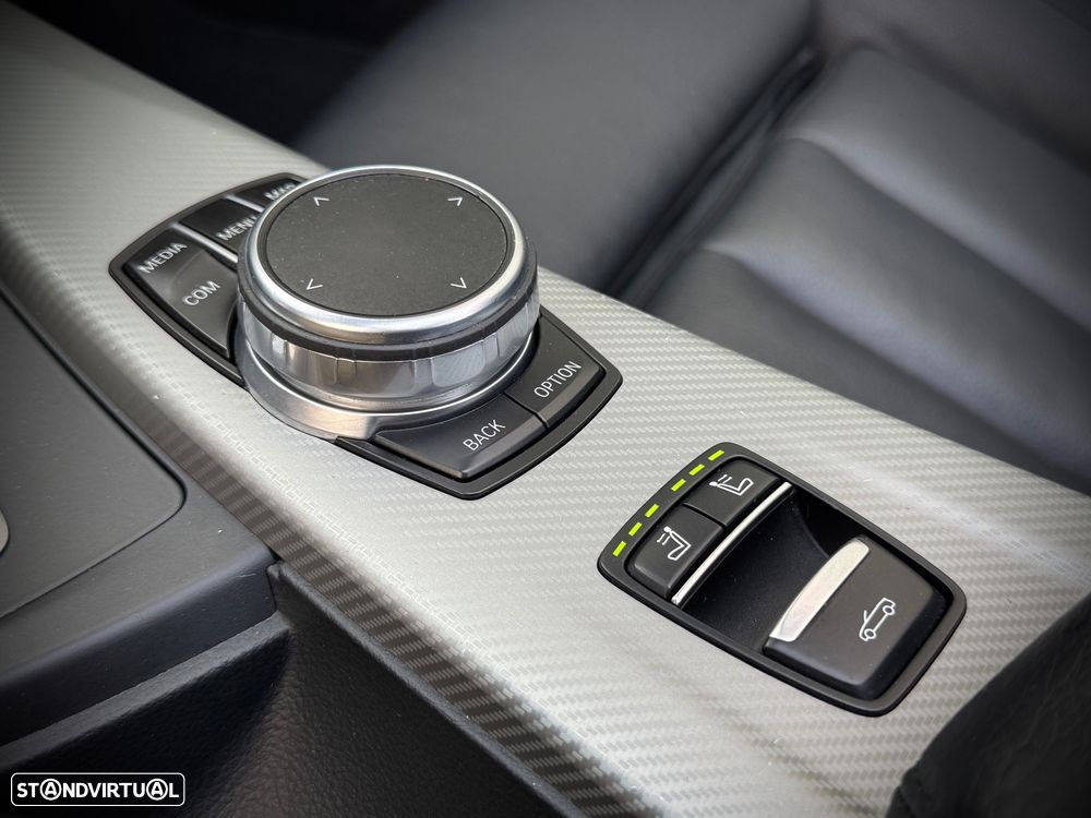 BMW 420 d Pack M Auto - 36