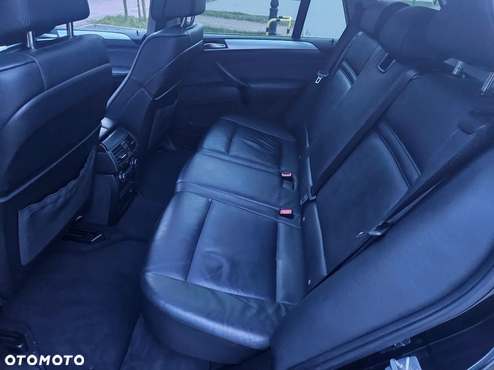 BMW X5 xDrive40d Edition Exclusive - 22