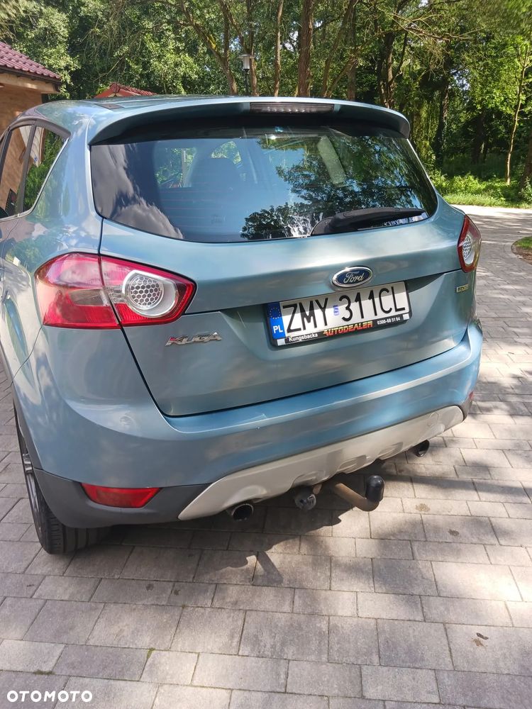 Ford Kuga 2.0 TDCi Trend - 14