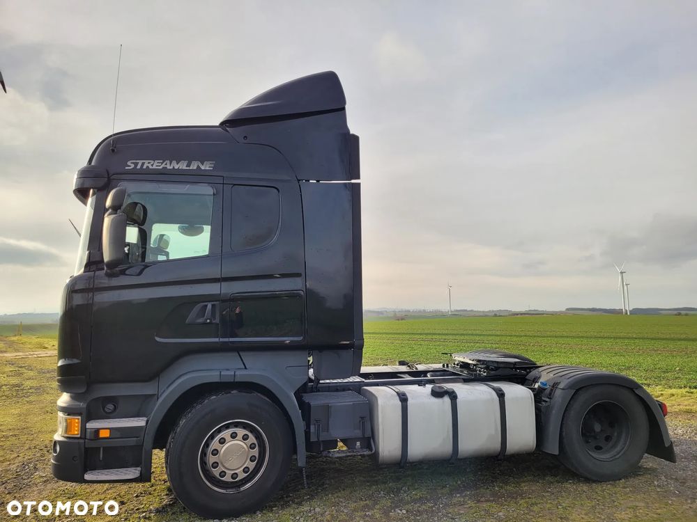 Scania R450 - 3