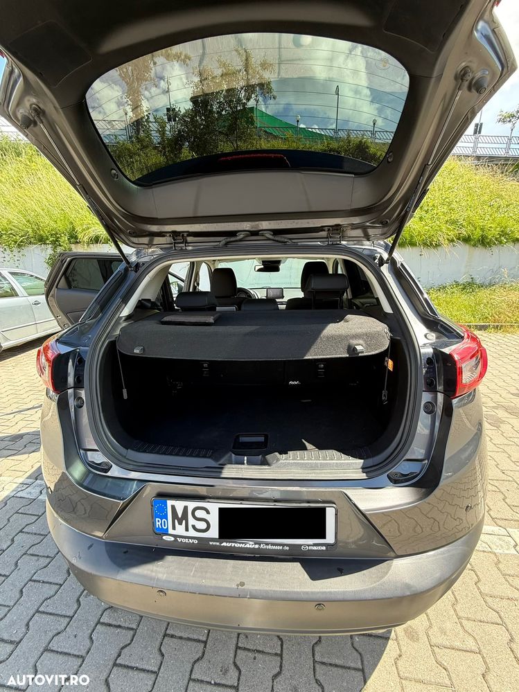 Mazda CX-3 - 20