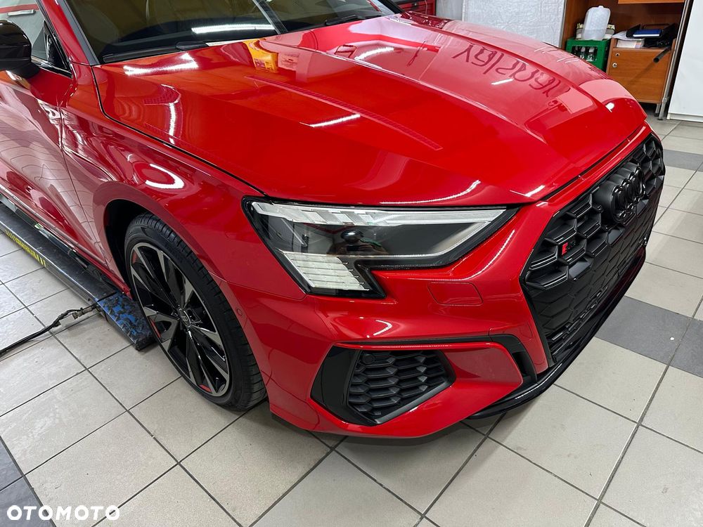 Audi S3 - 3