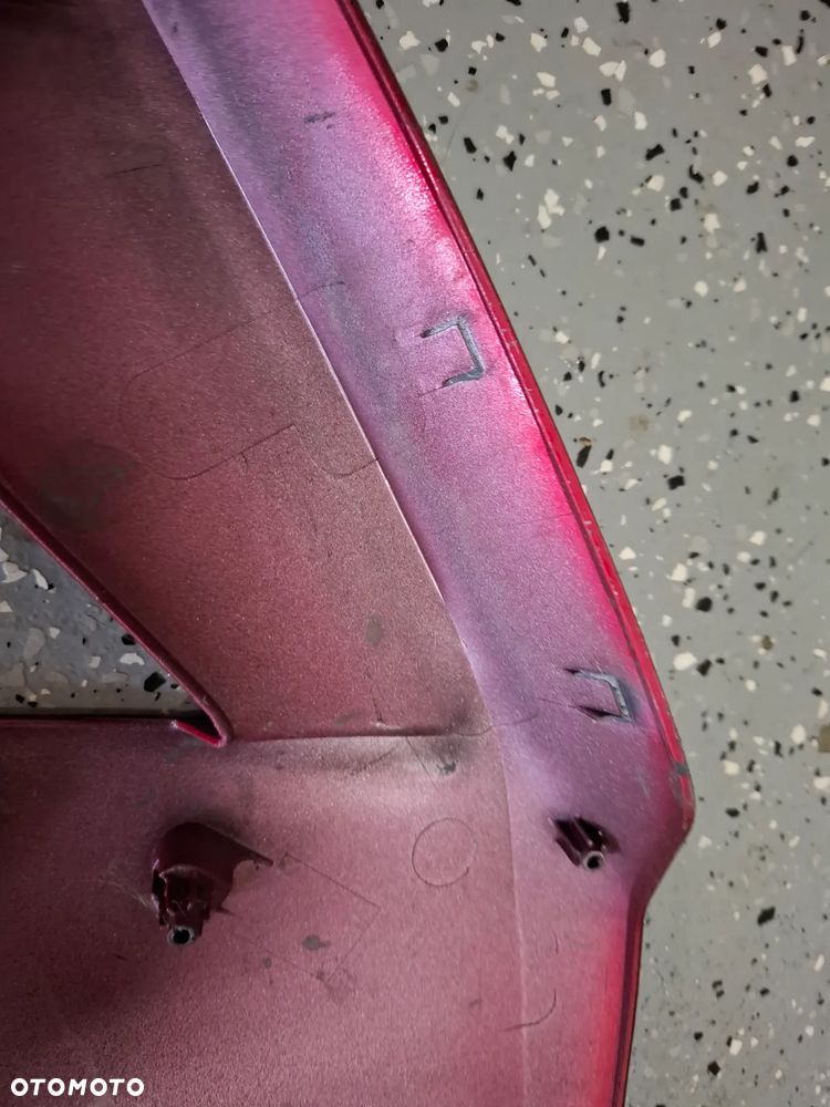Honda CBR 1000 RR SC59 owiewka bok boczek - 4