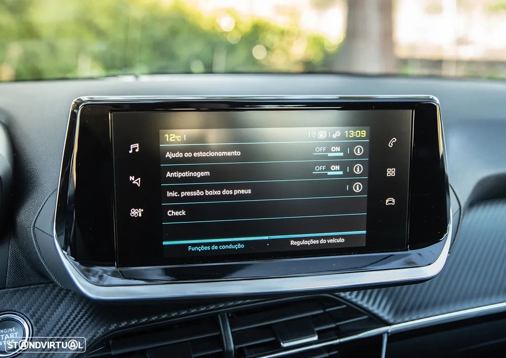 Peugeot e-208 Active Pack - 20