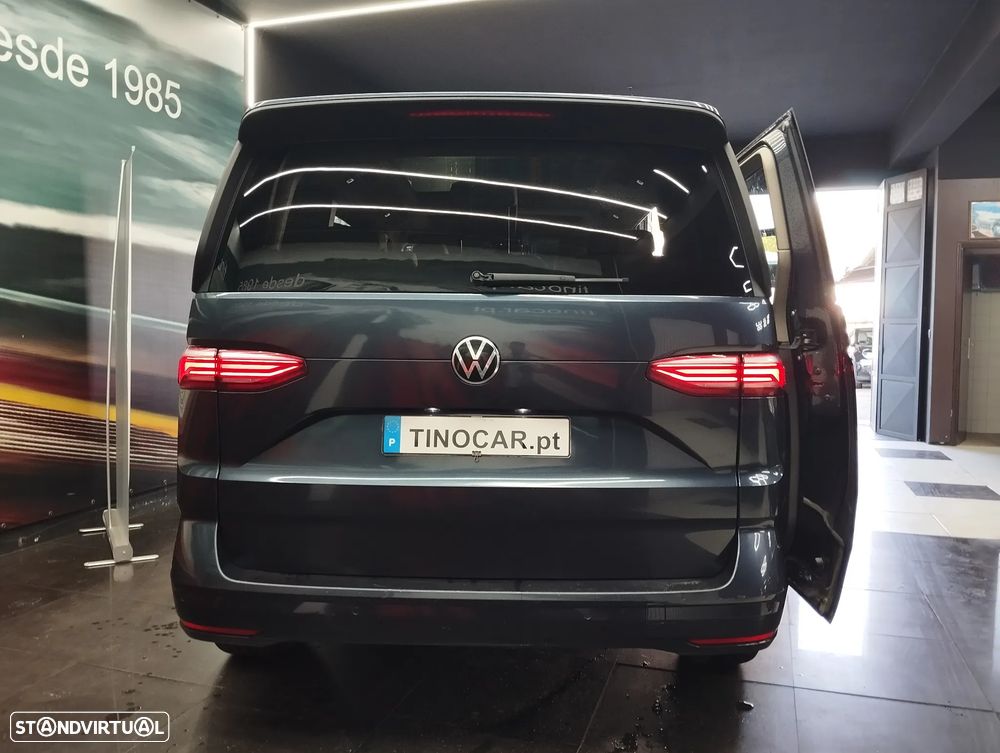 VW Multivan 2.0 TDI Life DSG - 17
