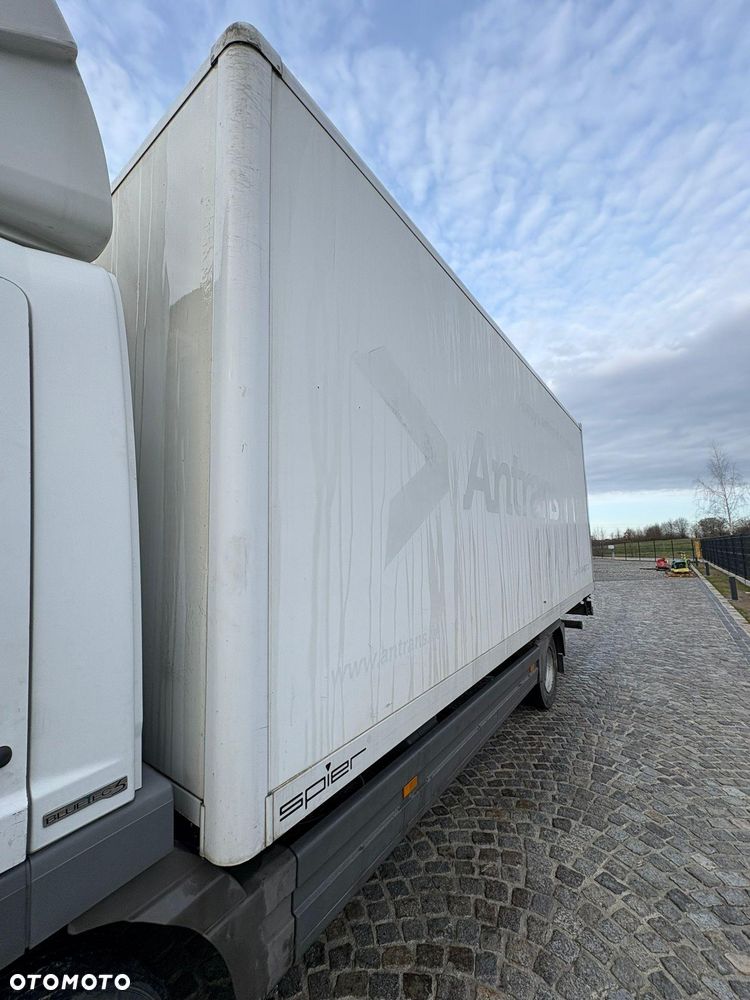 Mercedes-Benz 816 - 7