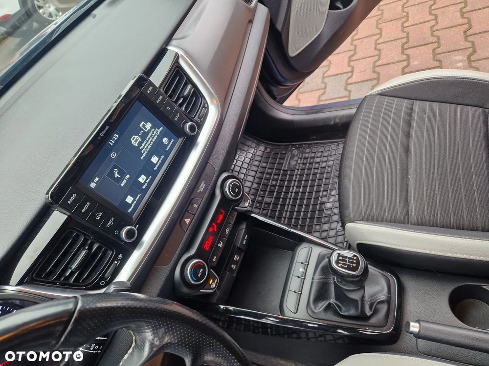 Kia Stonic 1.4 M - 21