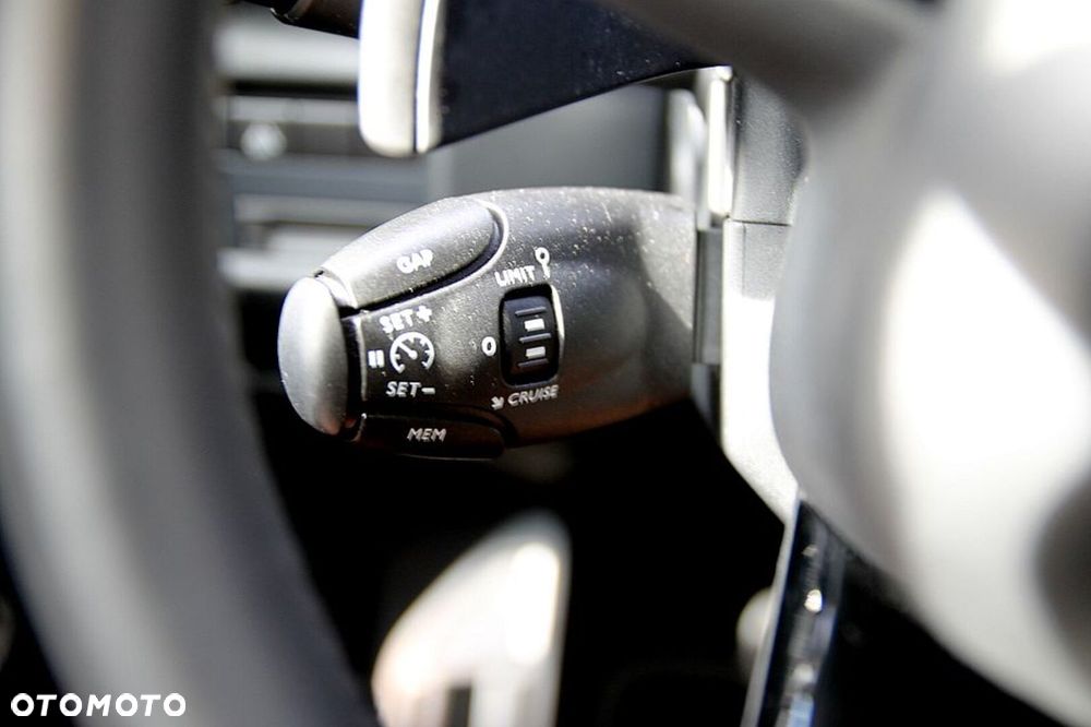 Citroën C5 Aircross 1.5 BlueHDi Shine EAT8 - 33