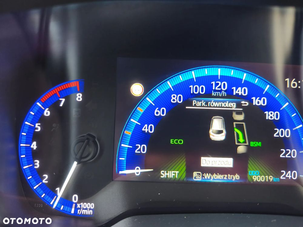 Toyota Corolla 1.2 Turbo Team Deutschland - 29