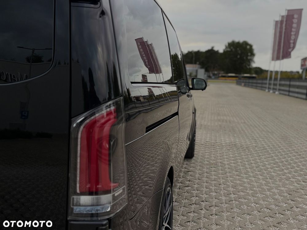 Mercedes-Benz Vito - 13