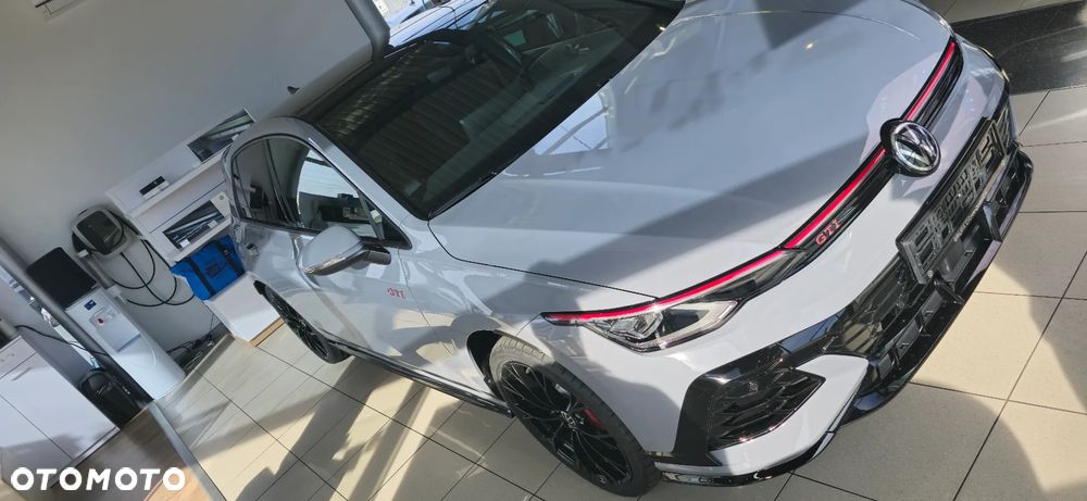 Volkswagen Golf 2.0 TSI GTI Clubsport DSG - 1