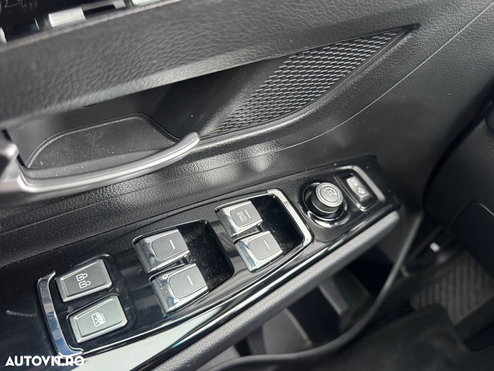 SsangYong Korando 1.5 GDI Turbo AT Premium - 16