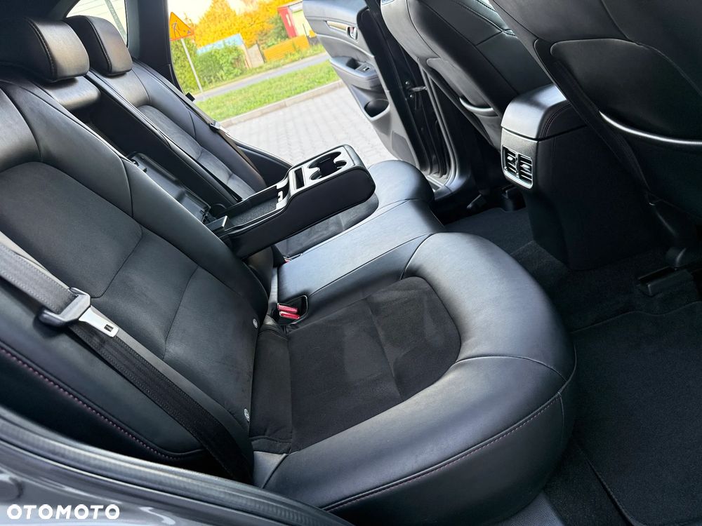 Mazda CX-5 2.0 mHEV Homura 2WD - 21