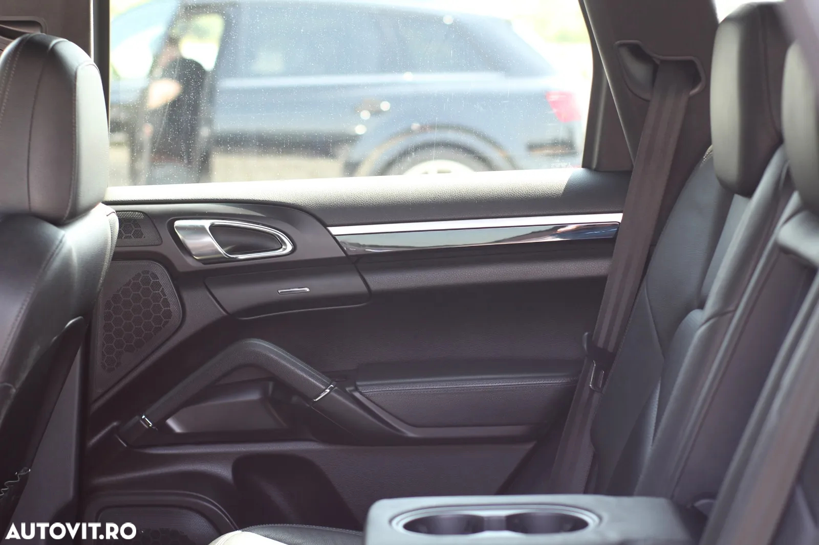 Porsche Cayenne S Hybrid V6 3.0L Aut. - 9