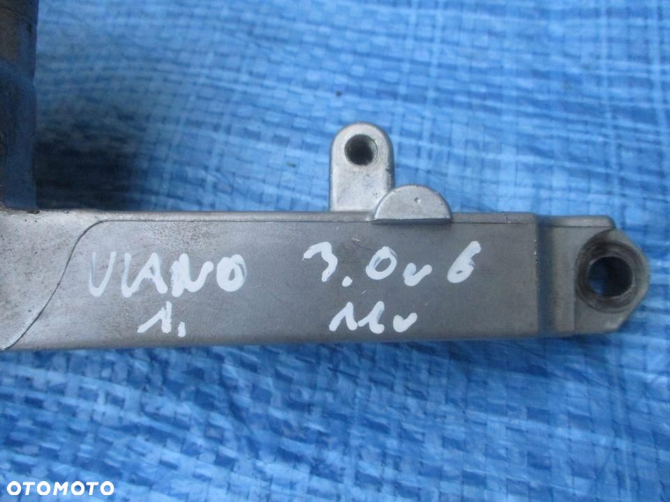 MERCEDES VIANO SPRINTER 319 POMPA OLEJU 3.0 V6 11r A6421810647 - 2