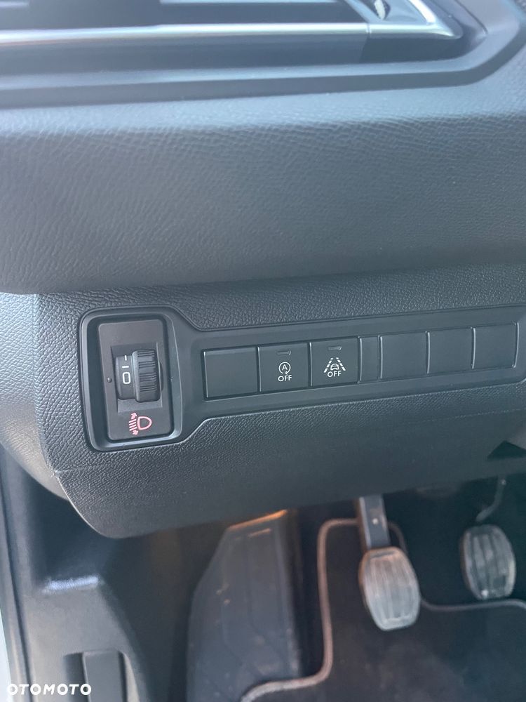 Peugeot 308 BlueHDi 130 Stop & Start Allure - 16