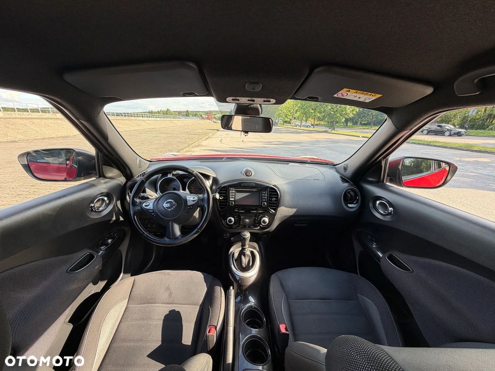 Nissan Juke - 24