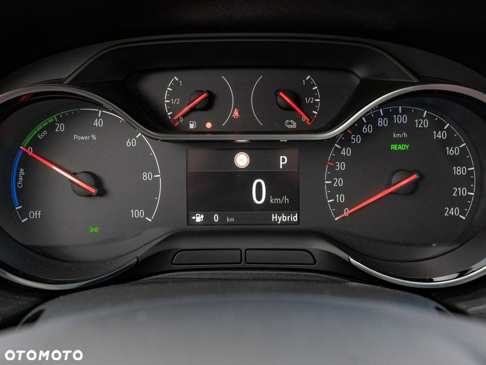 Opel Grandland X - 15