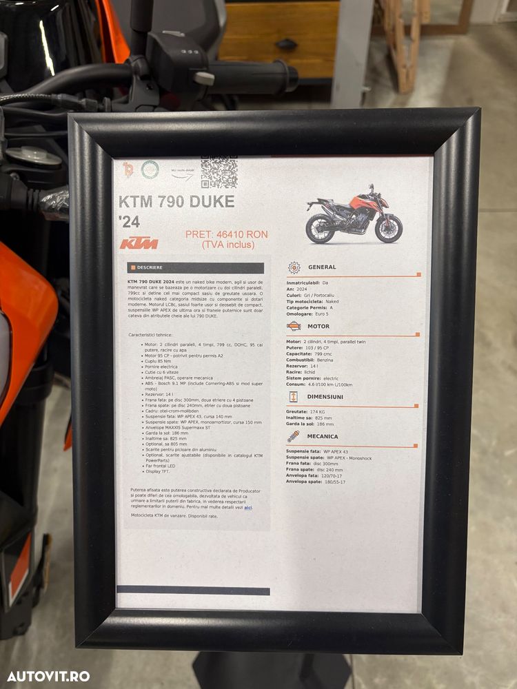 KTM 790 Duke - 3