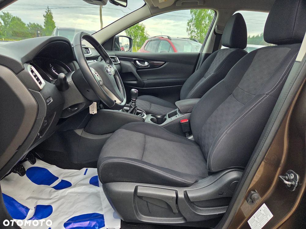 Nissan Qashqai 1.6 dCi Tekna S&S - 32