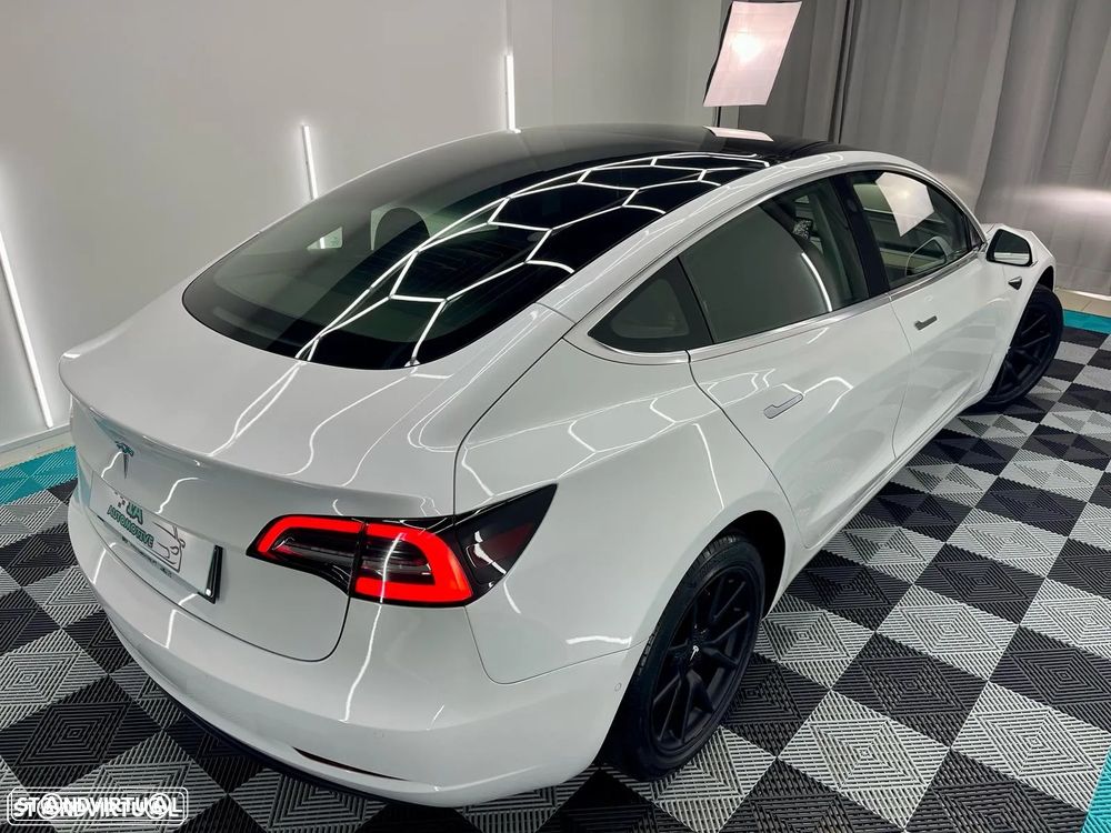 Tesla Model 3 Standard RWD Plus - 7