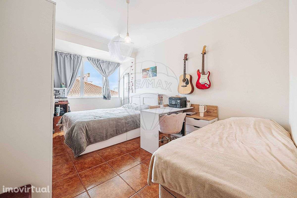 Apartamento T2 para venda - Grande imagem: 5/27