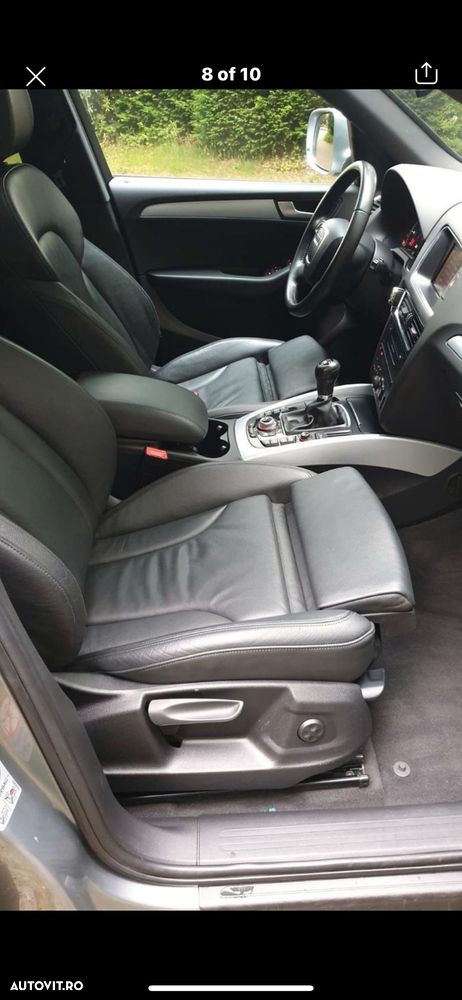 Audi Q5 - 3
