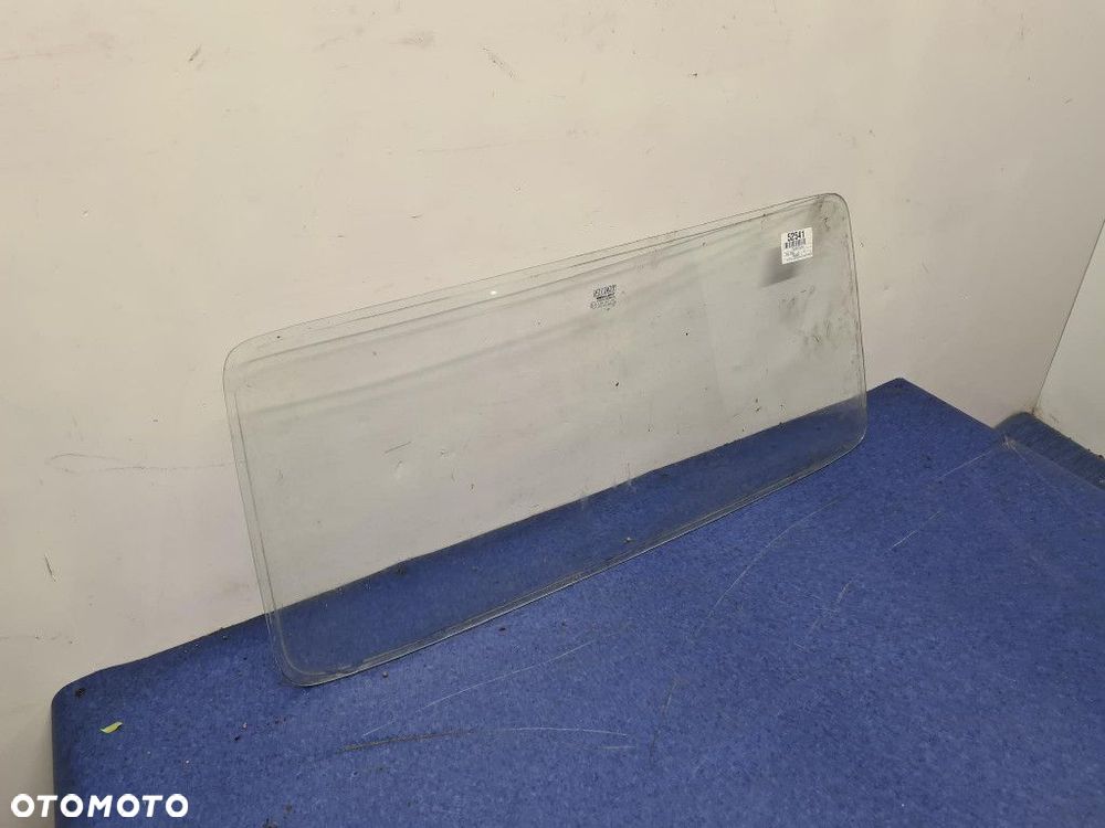 FIAT 126P SZYBA TYLNA - 3