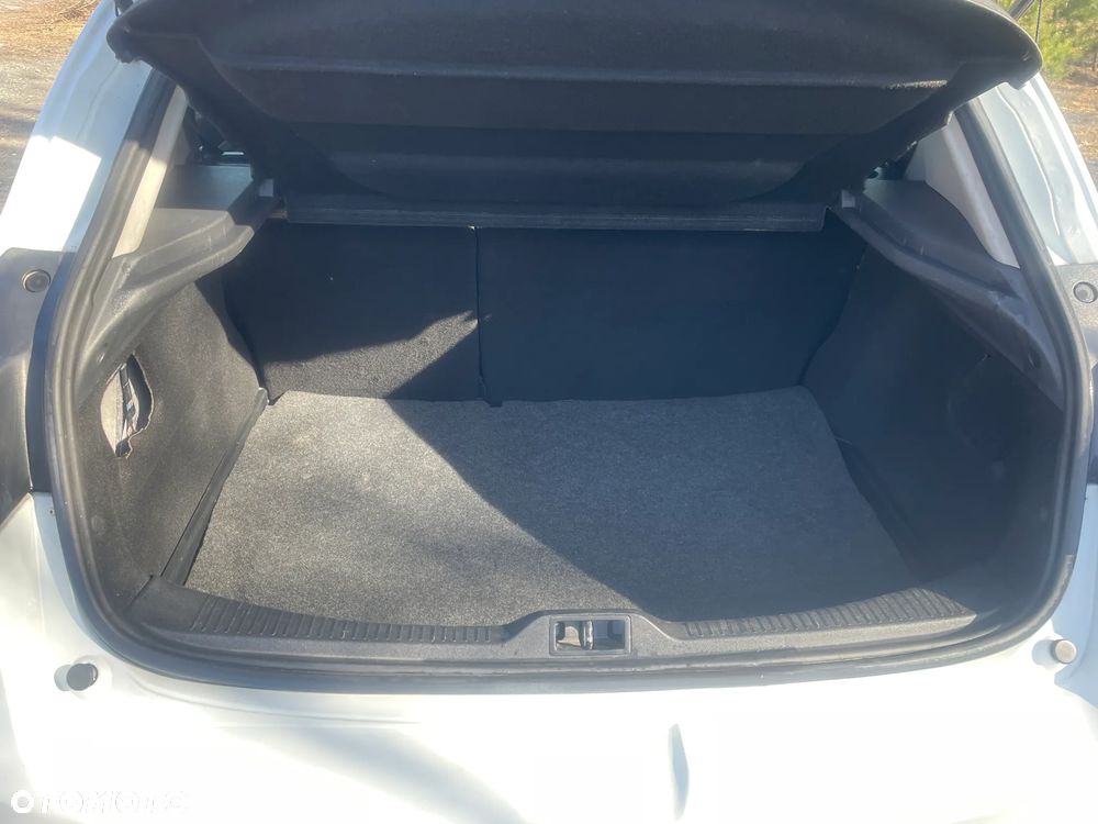 Renault Megane dCi 90 FAP Expression - 15