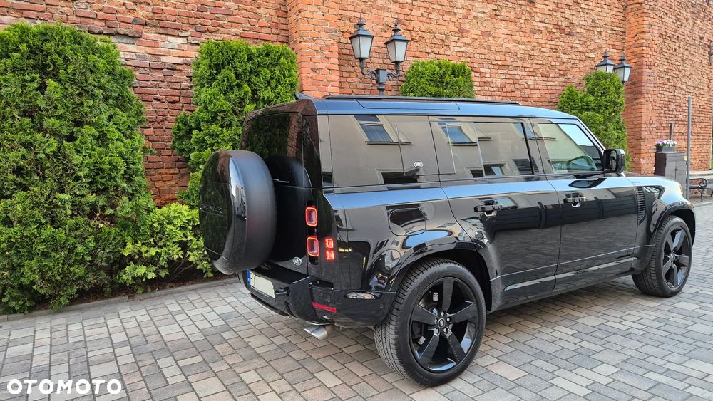 Land Rover Defender 110 5.0 P525 V8 - 6