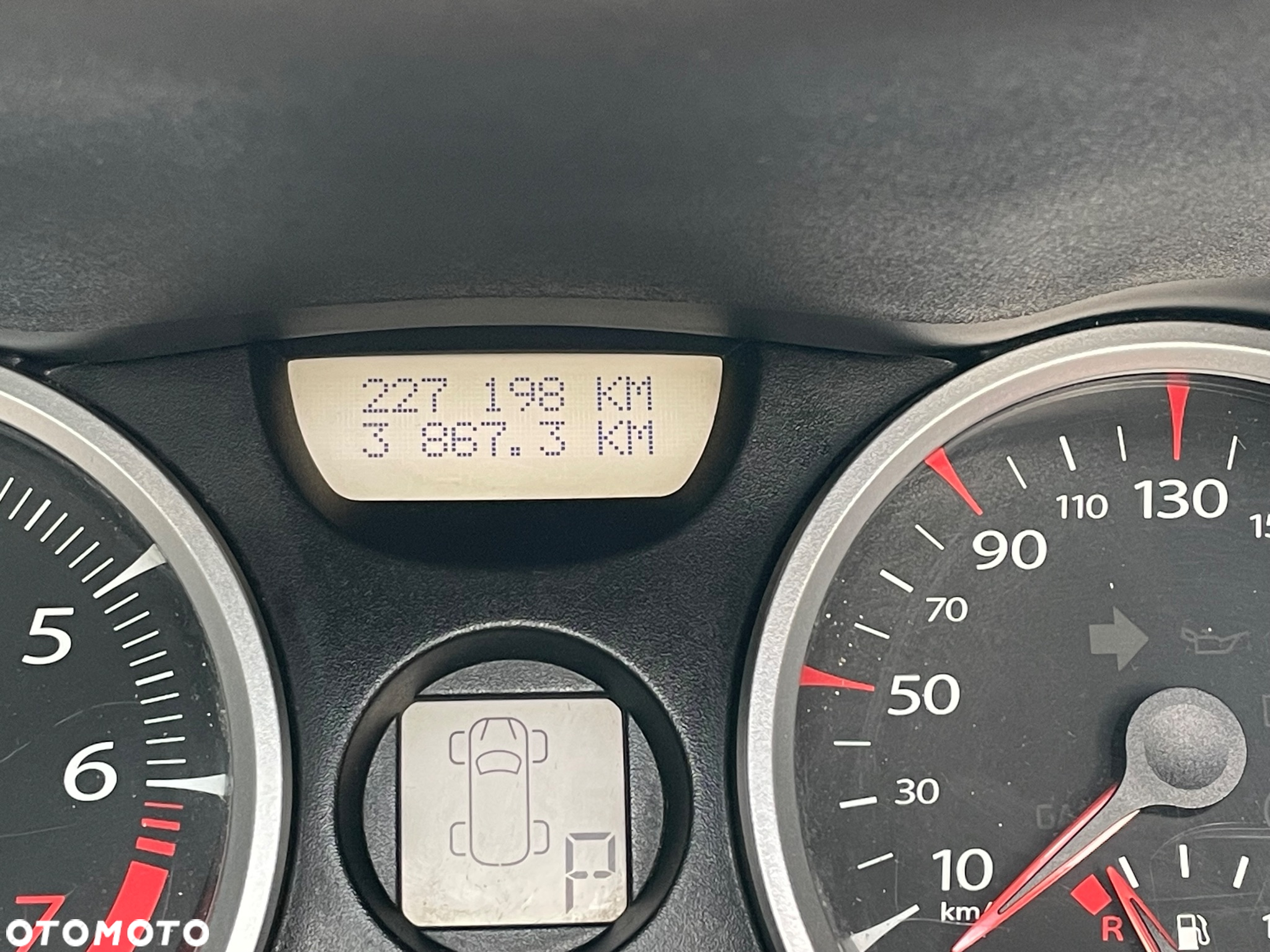 Renault Megane 2.0 Coupe-Cabriolet Limited - 23