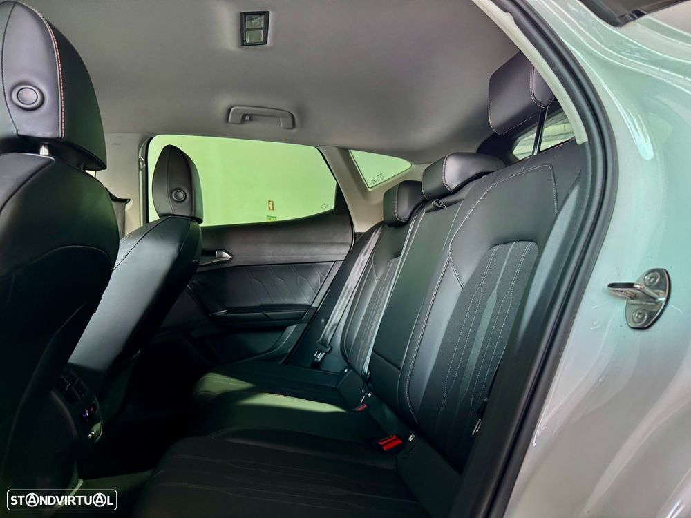 Cupra Formentor 1.4 e-Hybrid Sport DSG - 9