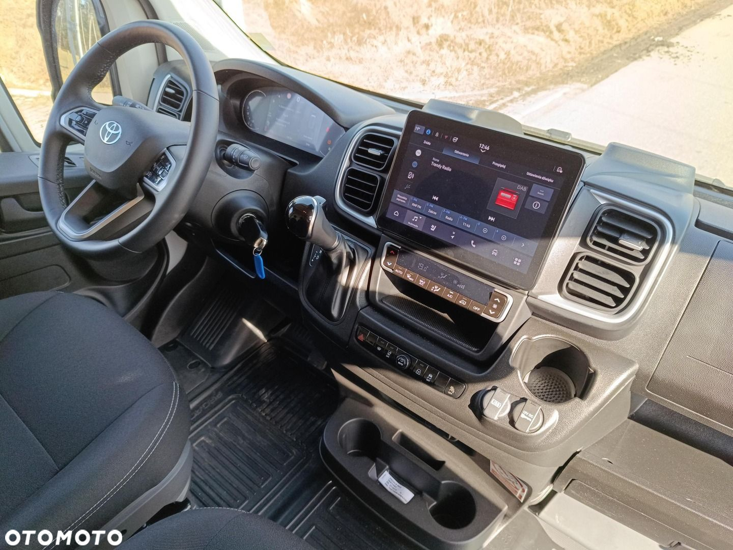 Toyota PROACE MAX - 10