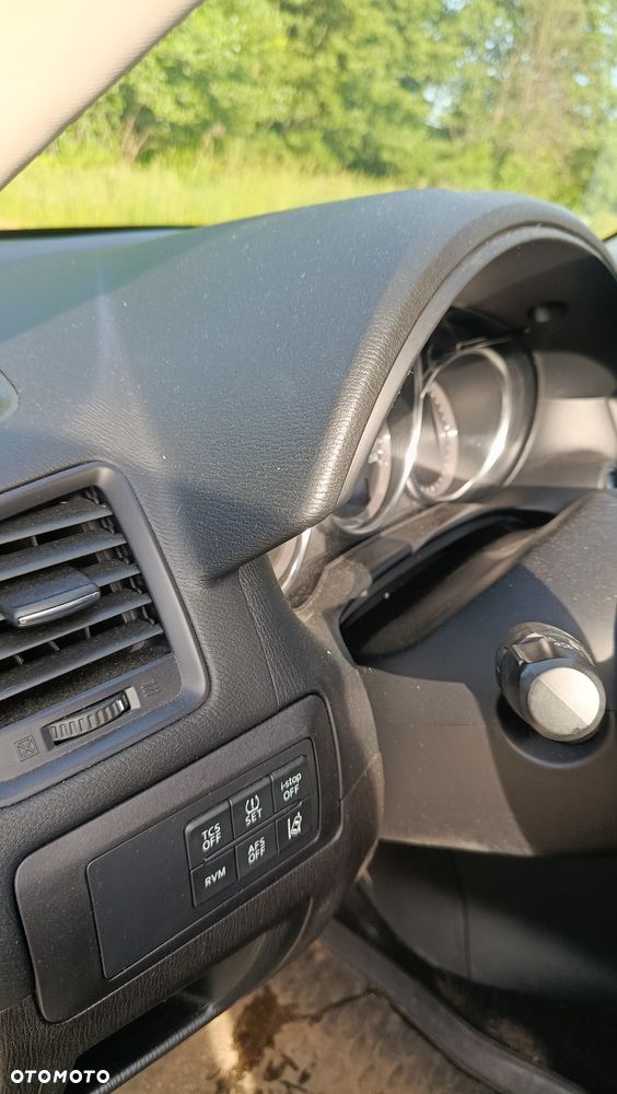 Mazda CX-5 - 8