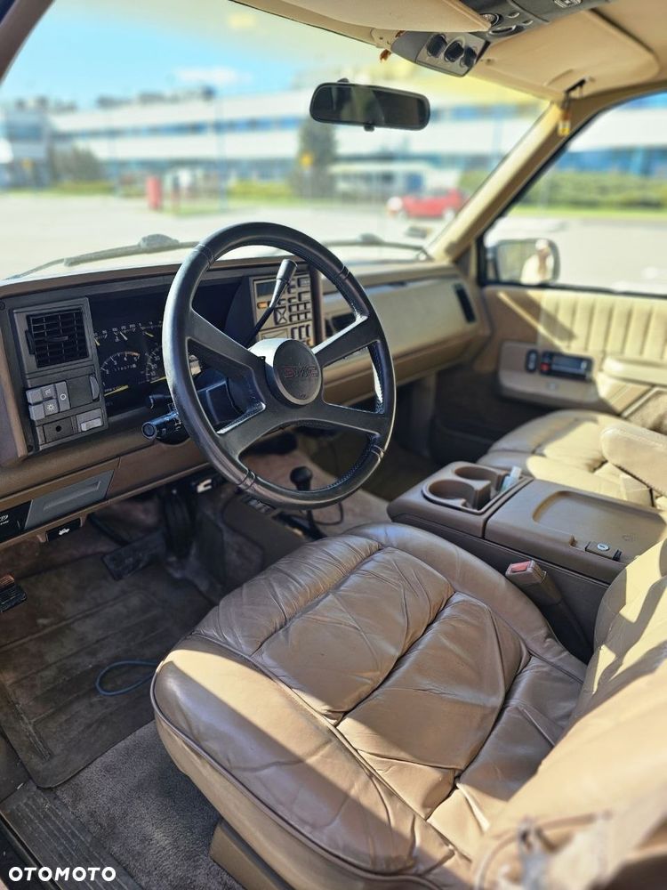 GMC Inny - 4