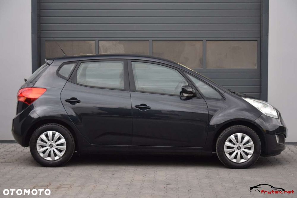Kia Venga - 4