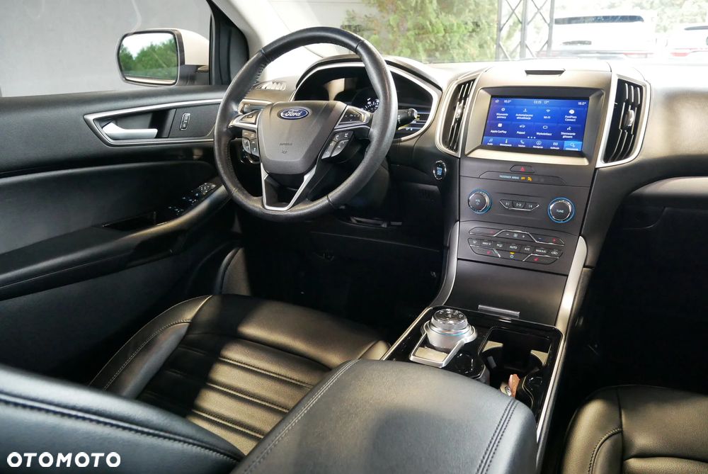 Ford Edge - 19