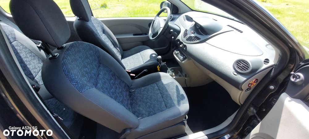 Renault Twingo 1.2 16V LEV eco2 - 7