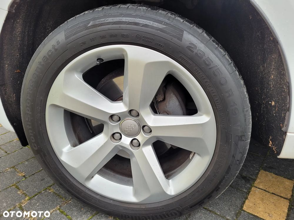 Audi Q5 2.0 TDI Quattro - 24