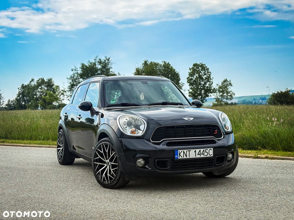 MINI Countryman - 4