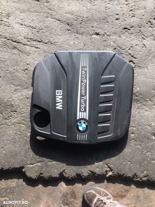 Capac motor bmw 530 730d n57 258cp - 1
