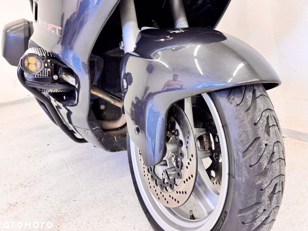 BMW R - 5