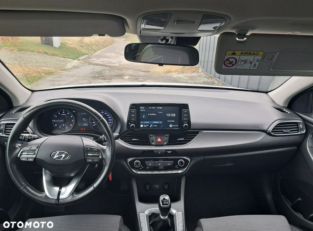 Hyundai i30 - 7
