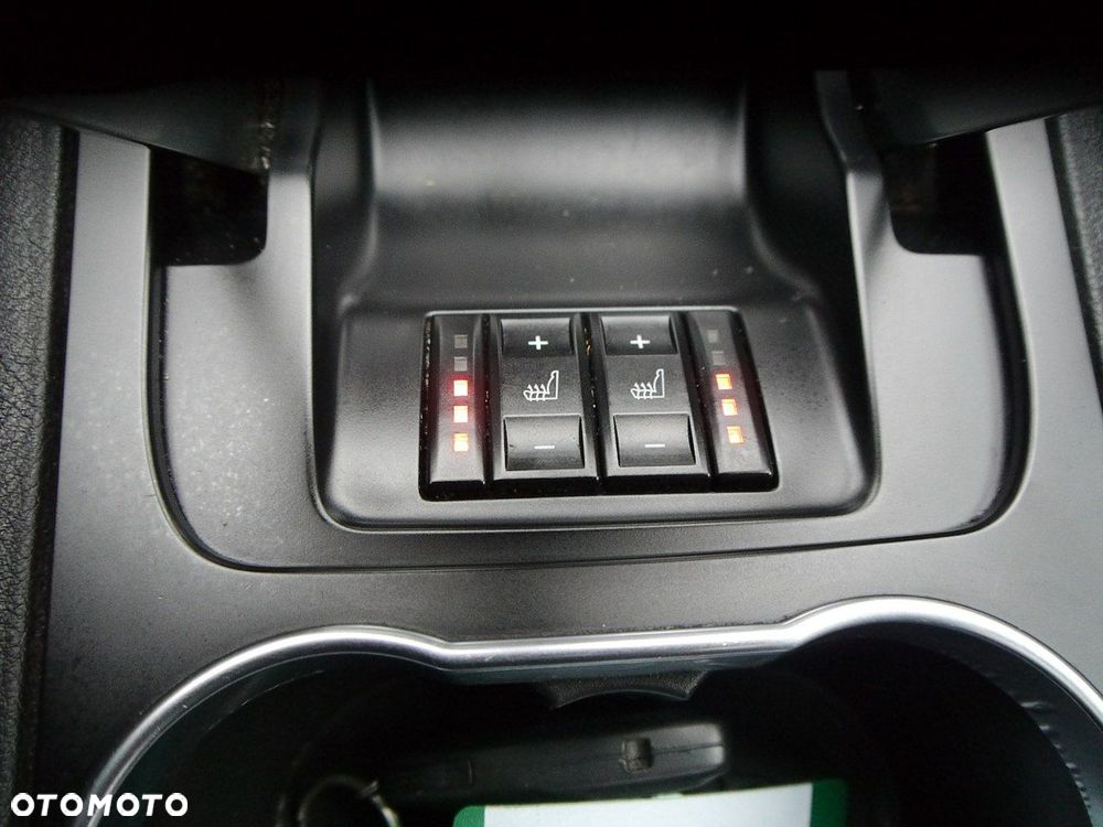 Ford S-Max 2.0 TDCi Trend - 35