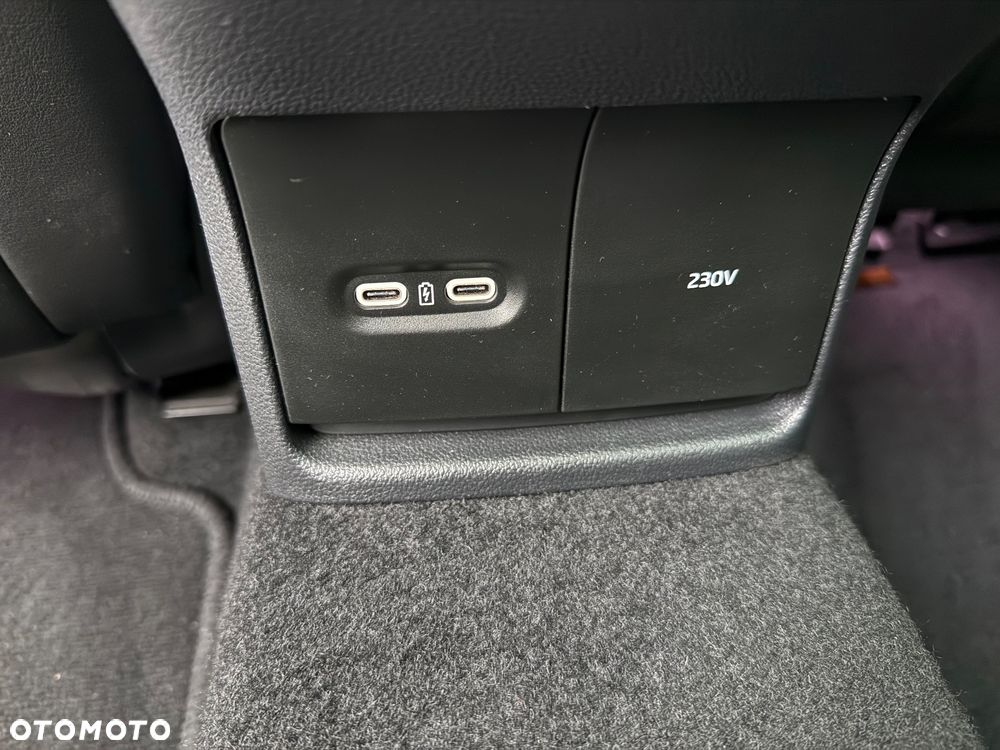 Skoda Octavia 2.0 TDI Style DSG - 16