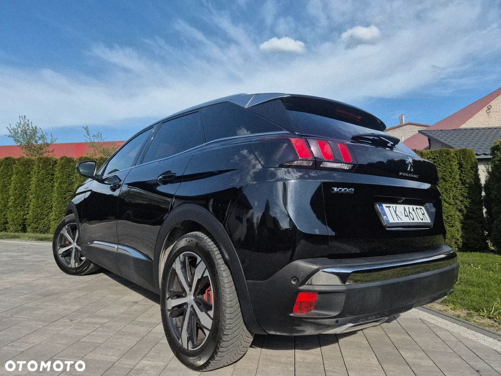 Peugeot 3008 - 27
