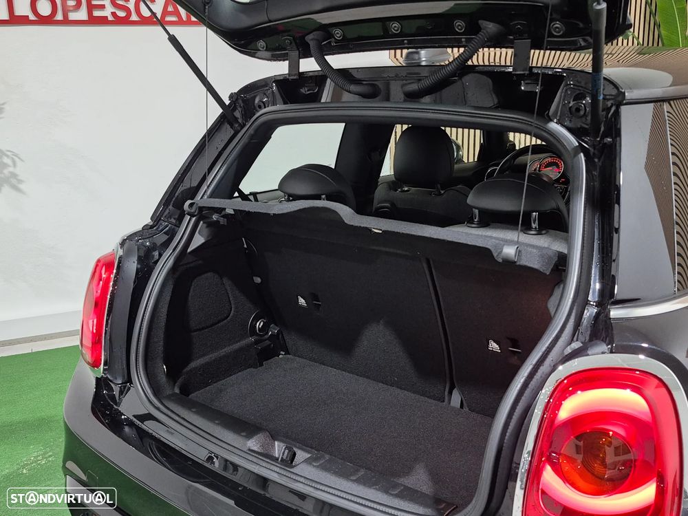 MINI 3 Portas Cooper S - 40