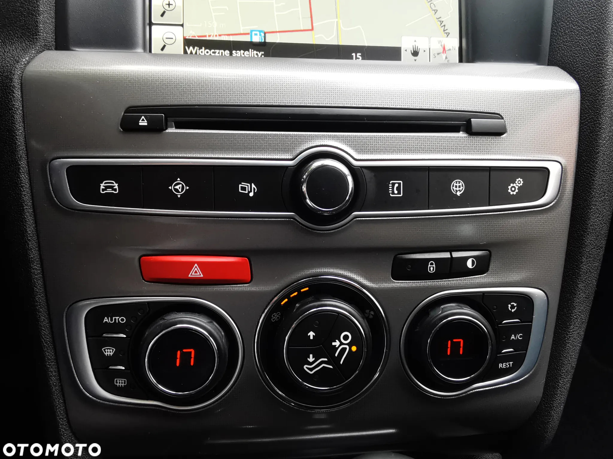 Citroën C4 PureTech 130 Stop&Start EAT8 FEEL - 12