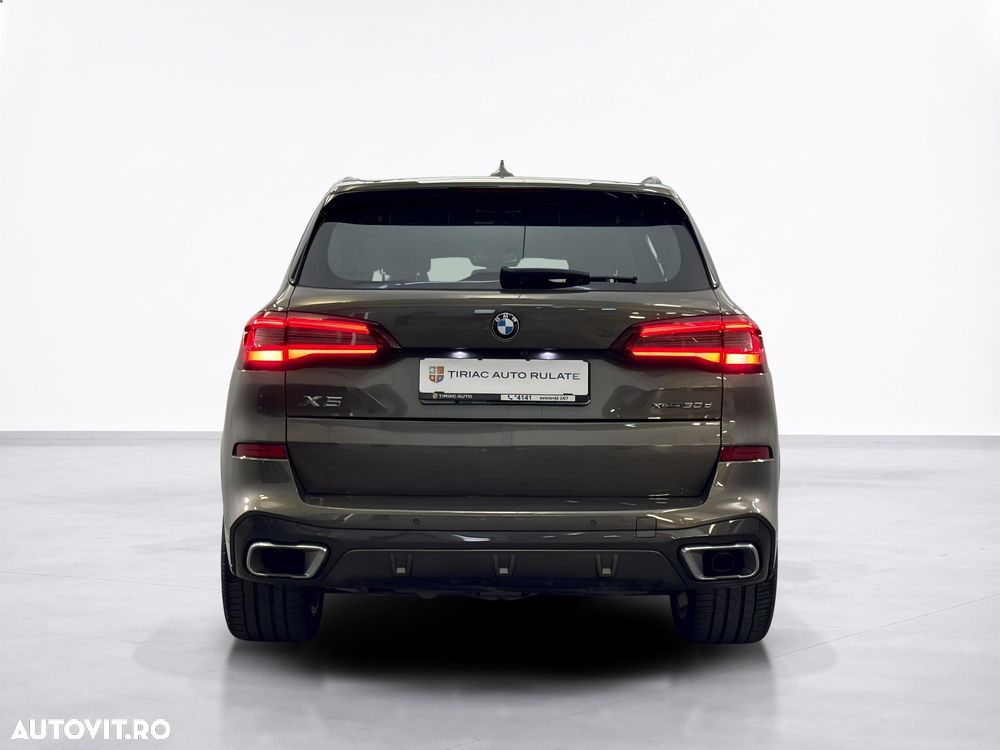 BMW X5 - 5