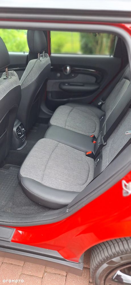 MINI Clubman Cooper SD ALL4 - 10